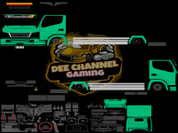 CANTER MOLEN  MIXER  CUSTOM 17 HIJAU.jpg