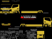 CANTER MOLEN  MIXER  CUSTOM 17 KUNING  1.png