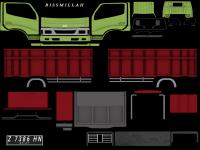LIVERY DYNA SUMATERA MUATAN REAL HIJAU MERAH.png