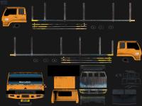 LIVERY FUSO FIGHTER TRIBAL MUATAN KAYU BALAK OREN  1.png