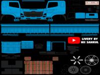 LIVERY HINO 500 BAK ENGKEL GAYOR LAMPUNG STYLE BIRU.png