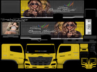 LIVERY HINO 500 ENGKEL BAK JAMBI X PADANG STYLE QUEEN FRUITS.png