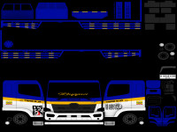 LIVERY HINO 500 SELFLOADER MUATAN GRADER BIRU.png