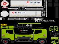 LIVERY HINO 500 TRONTON BULK SEMEN HILBOW PT. ADIL JAYA.png