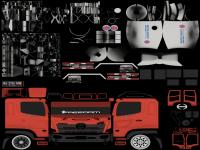 LIVERY HINO 500 TRONTON MIXER SEMEN TIGA RODA MERAH.png