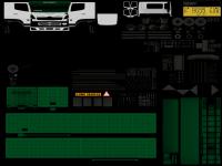 LIVERY HINO LOHAN 6X4HT DUMP TRAILER PUTIH.png