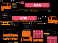 Livery Fuso Fighter Trailer Kontainer One.png