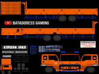 Livery Fuso Putra Bogor Oren Aksesoris Biru.png