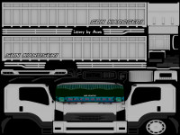 Livery Isuzu Giga Gayor  15.png
