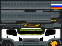 Livery Isuzu Giga Gayor  5.png