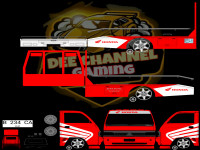 PICKUP T120SS TOWING MUATAN HONDA VARIO MERAH.jpg