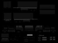 TEMPLATE HINO RANGER FF TRAILER KONTAINER 20FT PRIOK STYLE.png