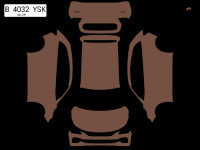 Suzuki Baleno 2023 Livery Brown.png
