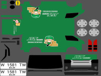 Toyota Hiace 2017 Panel Van Livery J T Cargo.png