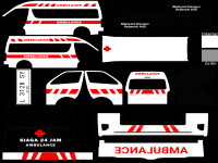 Toyota Hiace Commuter Ambulance.png
