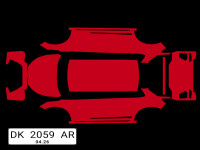 Toyota Raize 2021 1.0 G Turbo Livery Merah.png