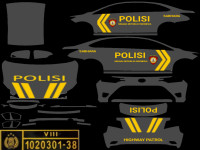 Toyota Vios 2014 E Polisi Livery Gray.png